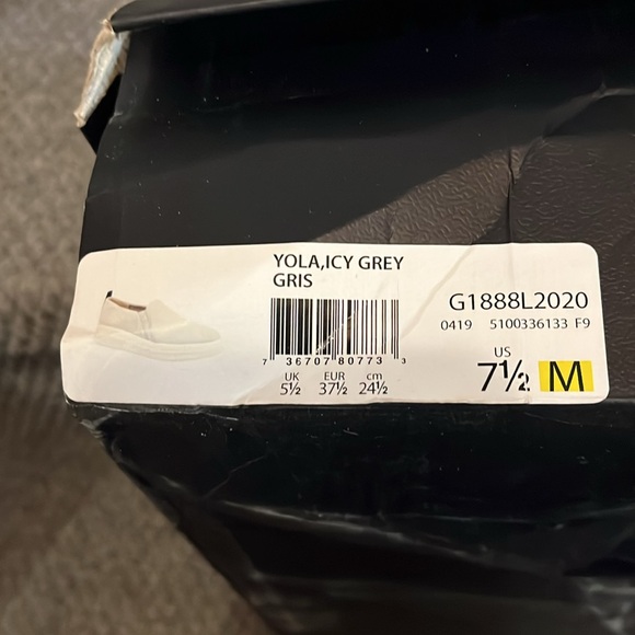 Naturalizer - Picture 4 of 4